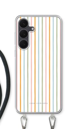 Pastel Lines