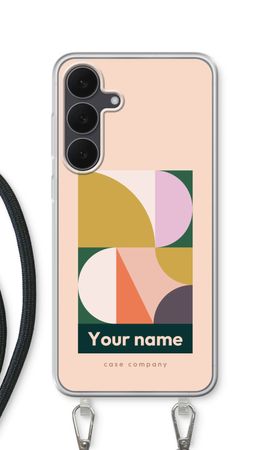 Formé - Namecase #1
