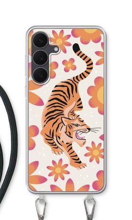 Tigre salvaje