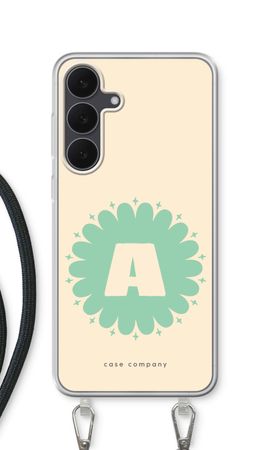 Monogram #1 - Calm Chaos