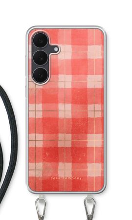 Crimson Check