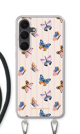 Butterflies