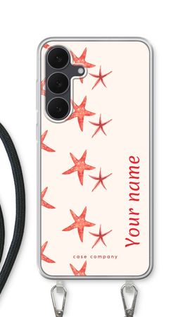 Namecase - Starfish