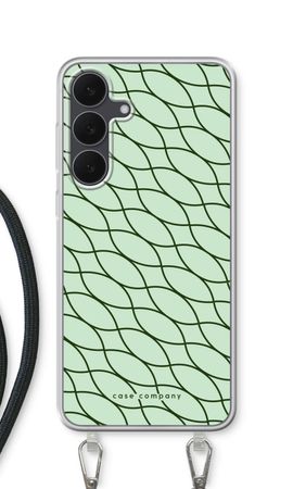 Vine Mesh