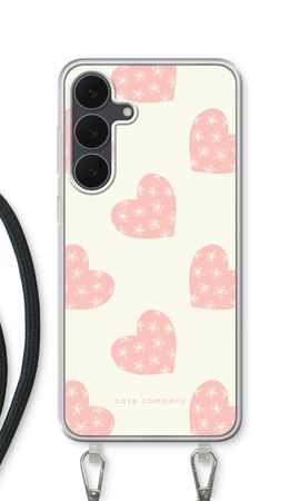 Pink Hearts