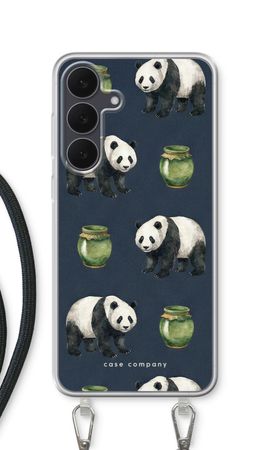 Panda Paradise