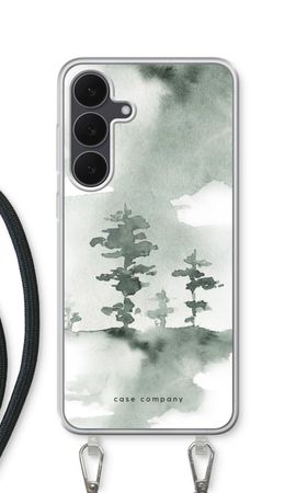Forest Fog