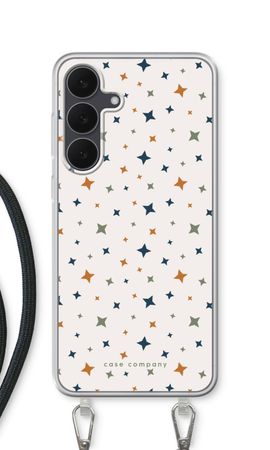 Scattered Stars