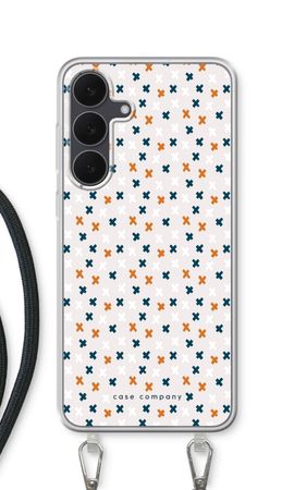 Cross Pattern