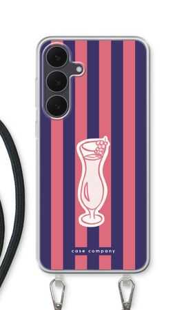 Pink Fizz