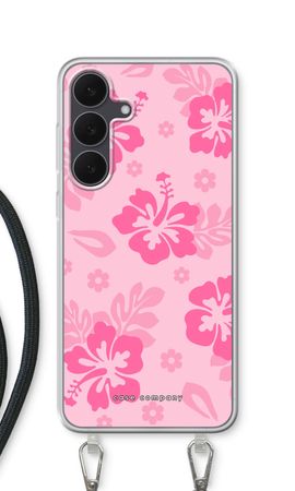 Hawaii - Pink