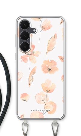 Peachy Petals