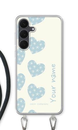Namecase - Hearts - Pascha