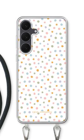 Pastel Polka