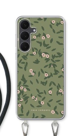 Olive Bloom