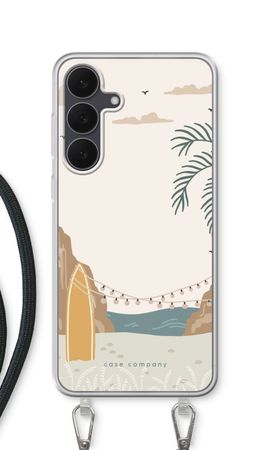 Coastal Dreams
