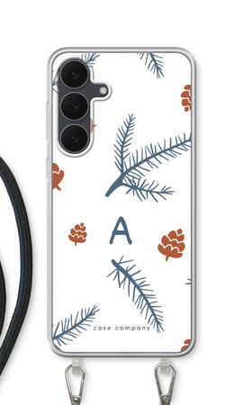 Winter - Monogram