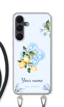 Namecase - Citrus