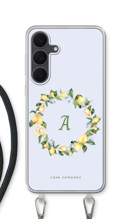 Monogram 2 - Citrus