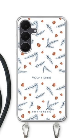 Winter - Namecase