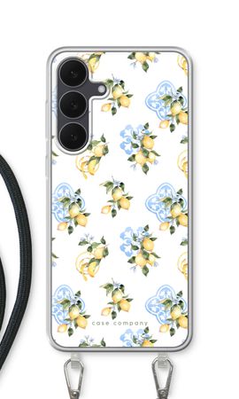 Zesty Tiles