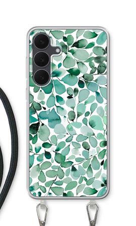 Leafy Eucalyptus