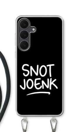 Snotjoenk