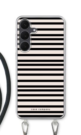 Sharp Stripes