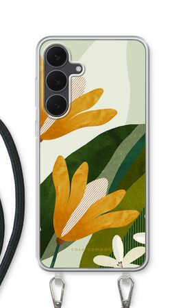 Tropic bloom
