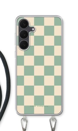 Checkered Mint