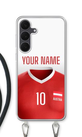 Austria - Football
