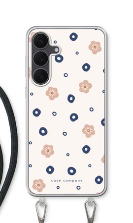 Dotted Petals