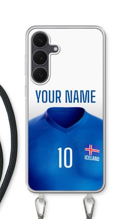 Iceland - Football