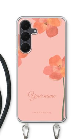 Namecase 2 - Floral