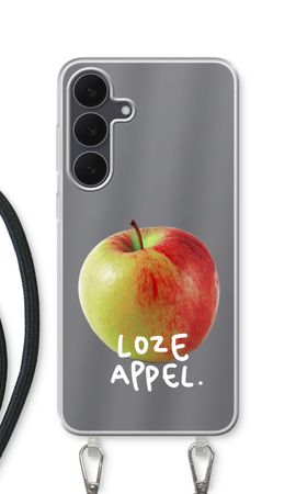 Loze appel