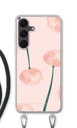 Soft pink bloom