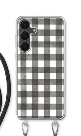 Gingham style