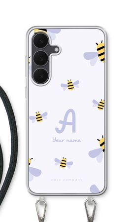 Bees Monogram