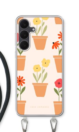 Flower Pots