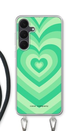 Heart Green