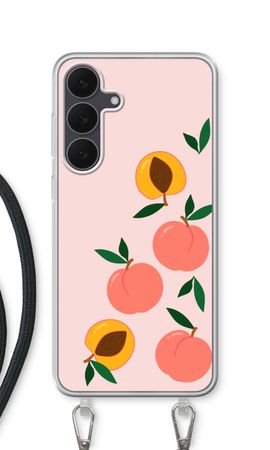 Just peachy