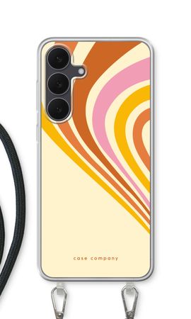 Retro Rainbow