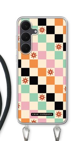 Sunny Checkmate