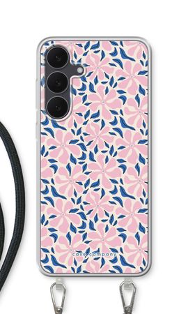 Wild Flowers Pink