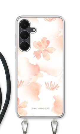 Peachy Blossom