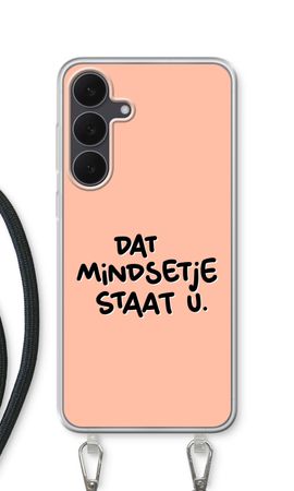 Mindsetje