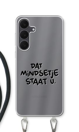 Mindsetje