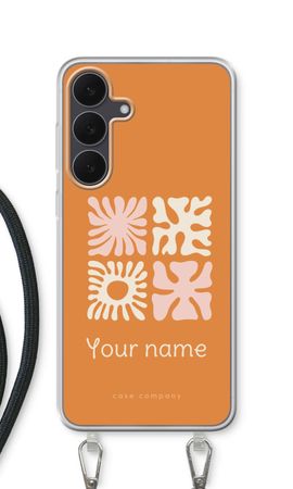 Namecase - Flowers