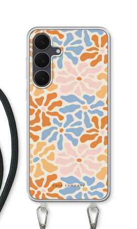 Flowers Pattern