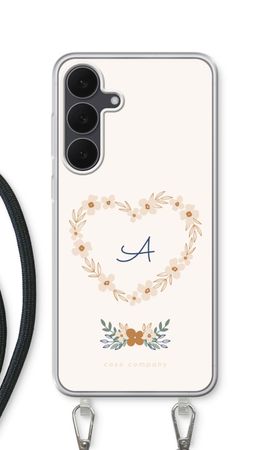 Monogram - Blossom